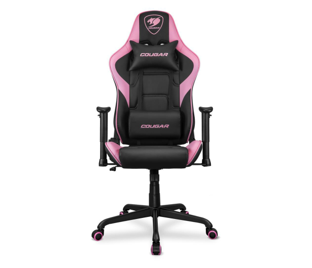 Cougar ARMOR Elite Pink - 1162675 - zdjęcie